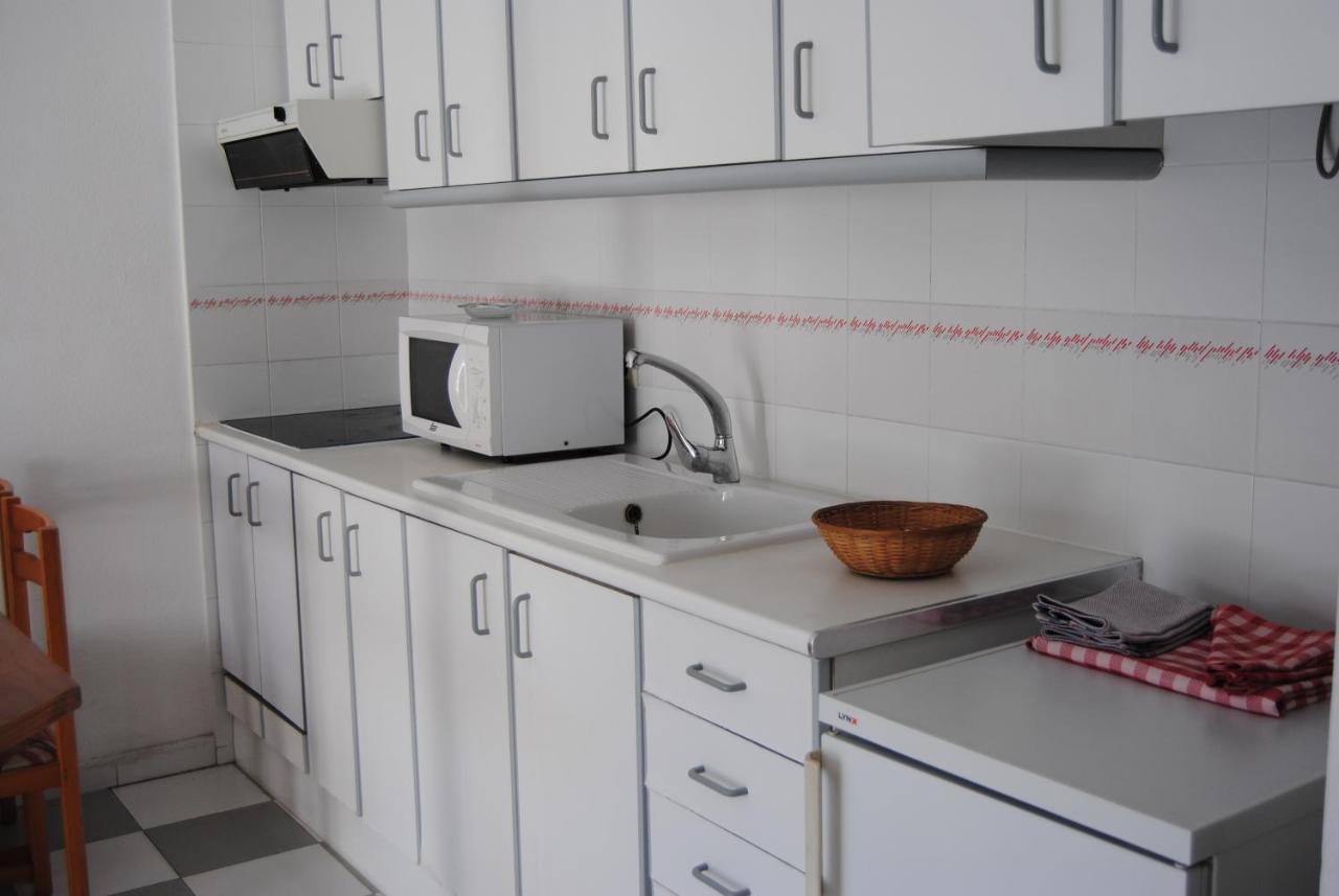 Apartamento Zeus Montblanc Salou Habitación foto