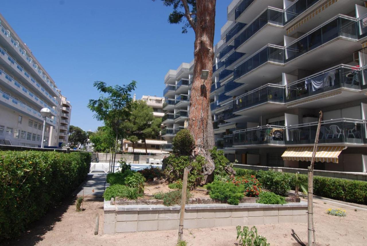 Apartamento Zeus Montblanc Salou Exterior foto
