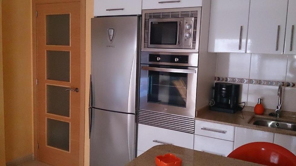 Apartamento Zeus Montblanc Salou Exterior foto