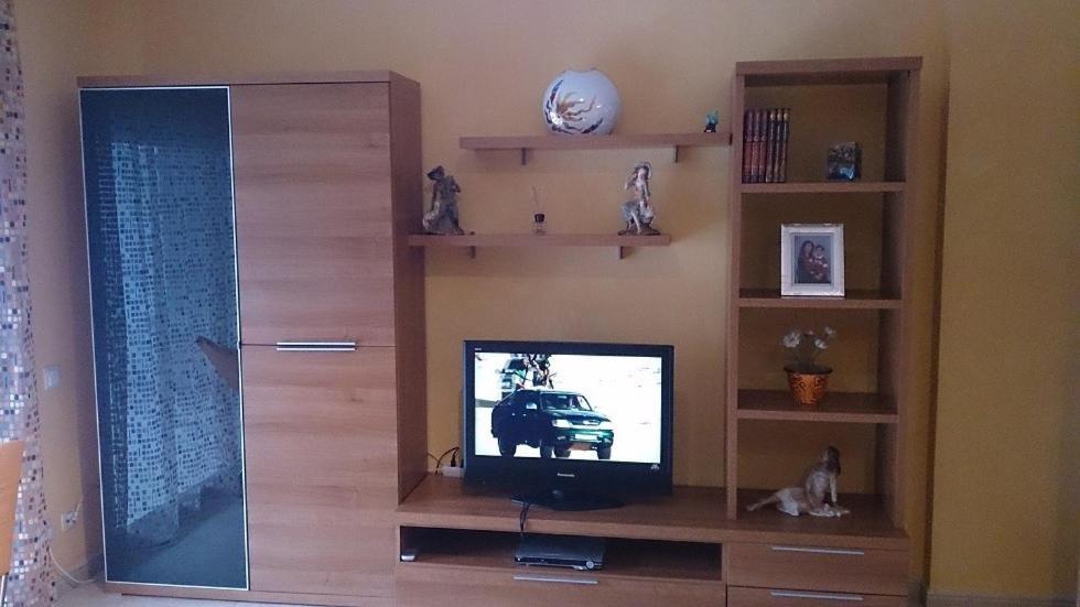 Apartamento Zeus Montblanc Salou Exterior foto