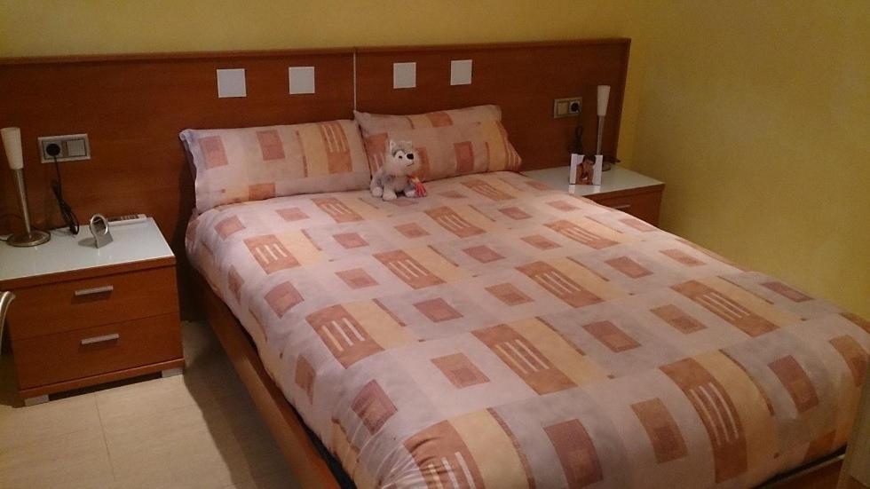Apartamento Zeus Montblanc Salou Exterior foto