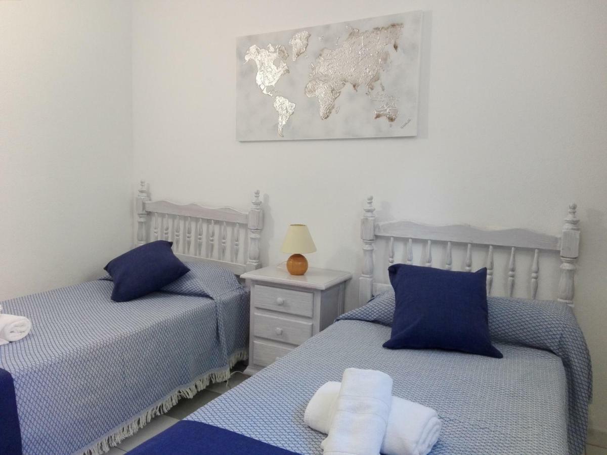 Apartamento Zeus Montblanc Salou Exterior foto