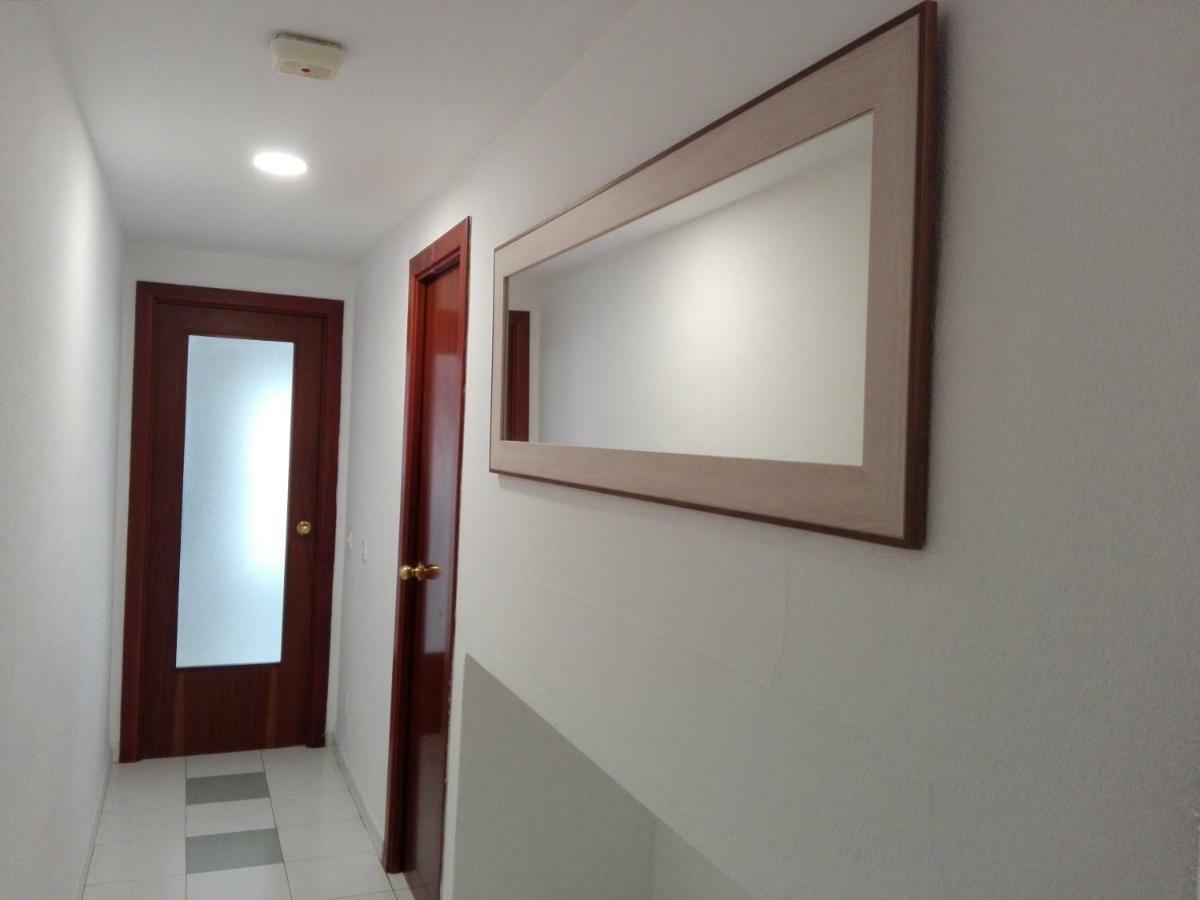 Apartamento Zeus Montblanc Salou Exterior foto