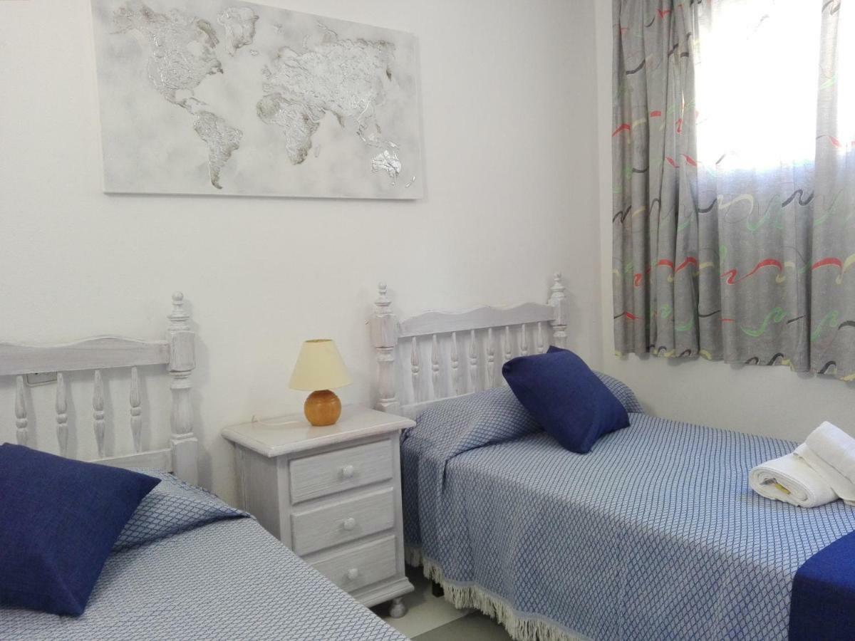 Apartamento Zeus Montblanc Salou Exterior foto