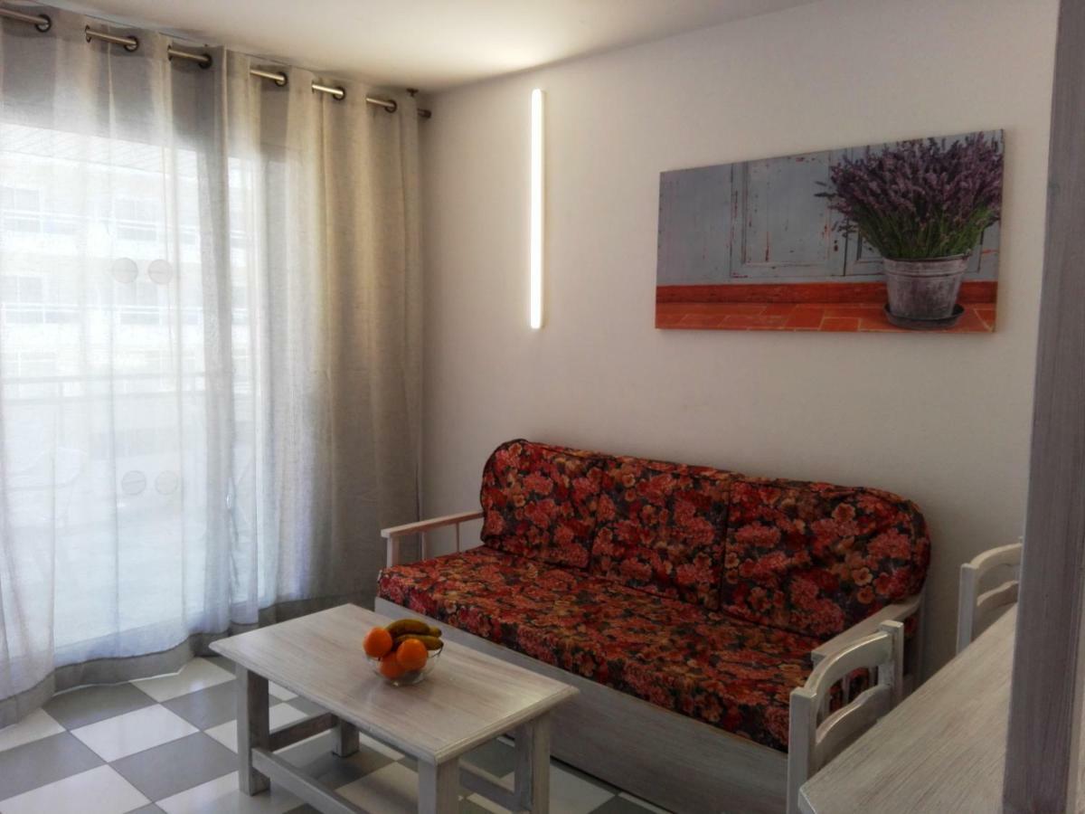Apartamento Zeus Montblanc Salou Exterior foto