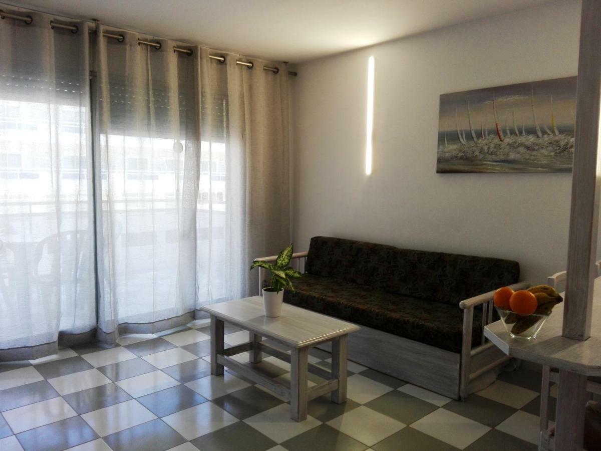 Apartamento Zeus Montblanc Salou Exterior foto