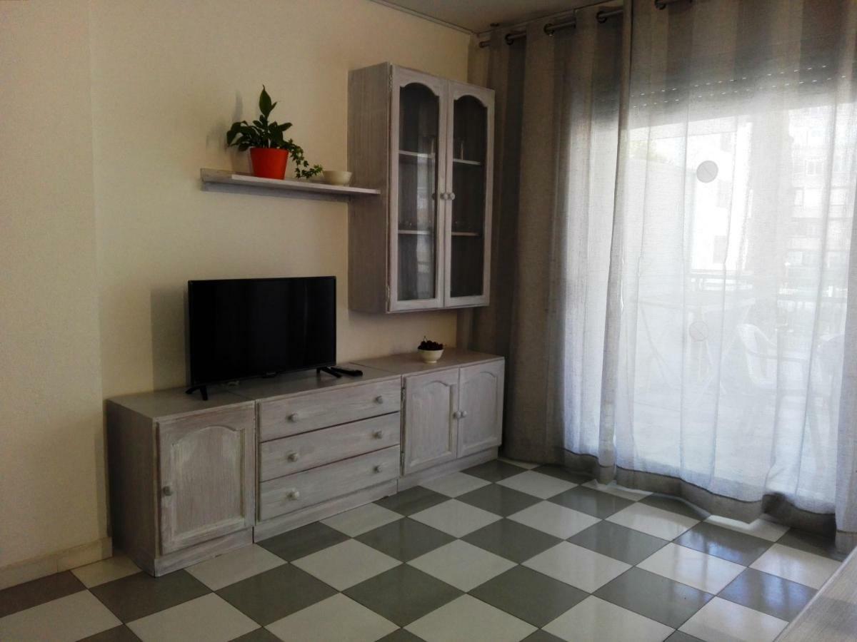 Apartamento Zeus Montblanc Salou Exterior foto