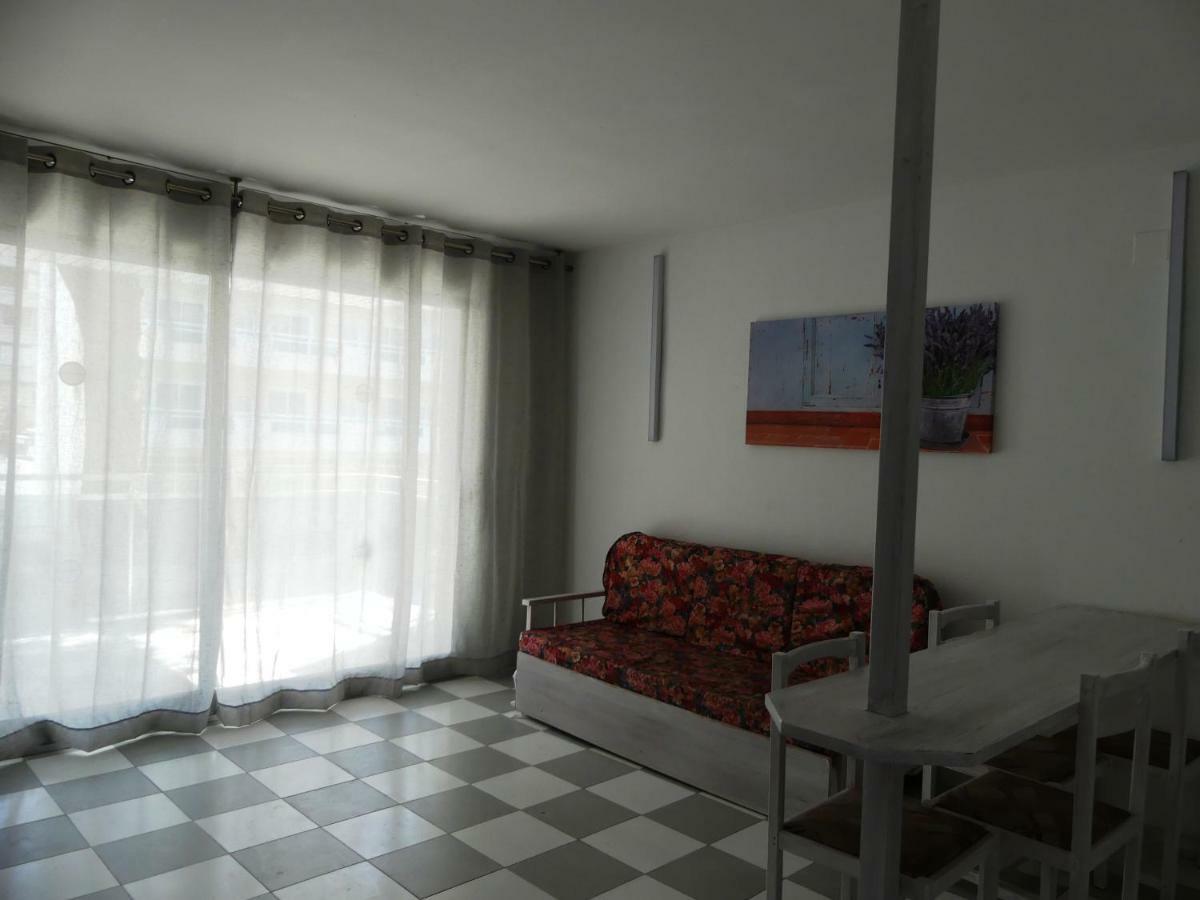 Apartamento Zeus Montblanc Salou Exterior foto