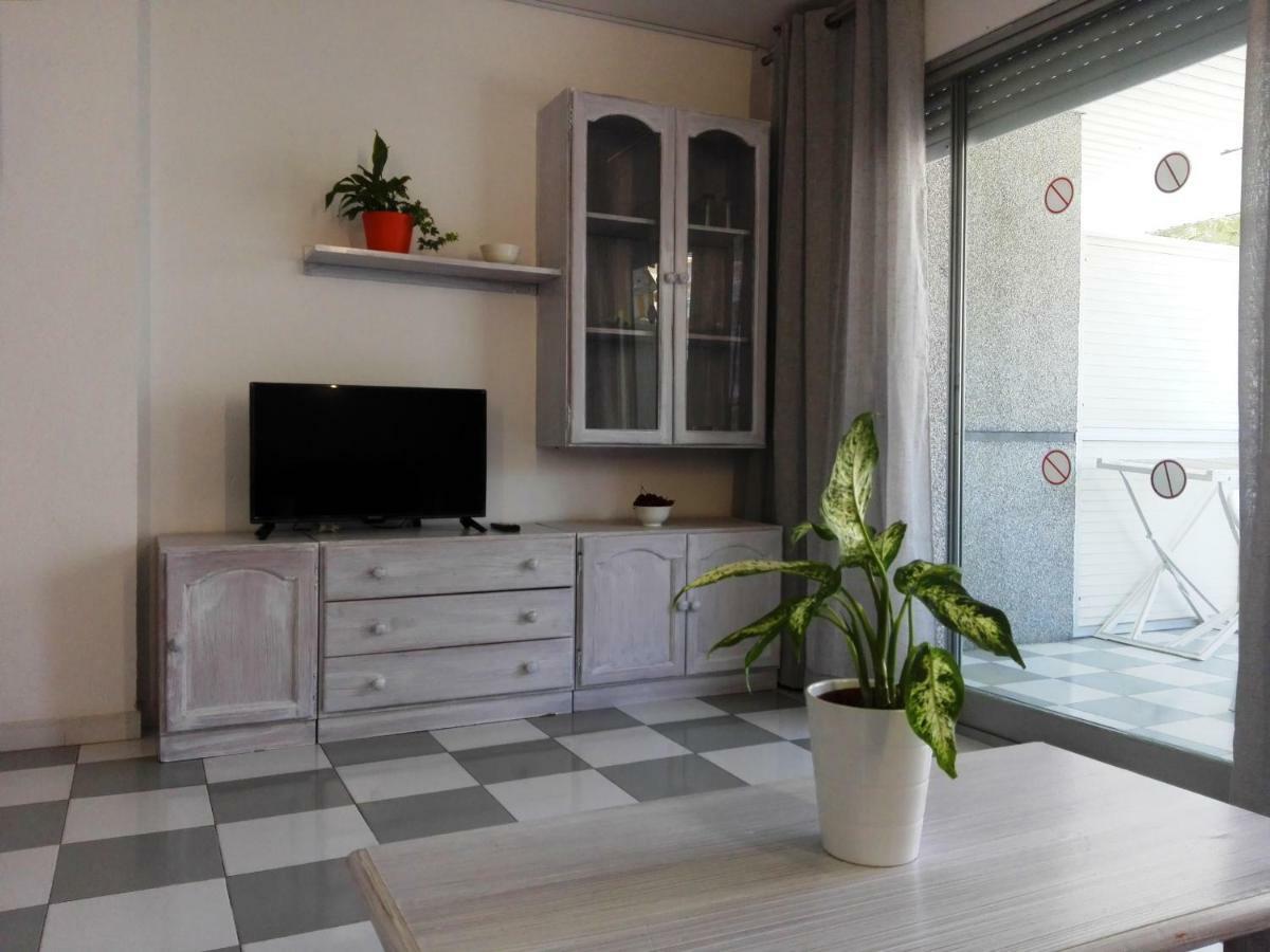 Apartamento Zeus Montblanc Salou Exterior foto