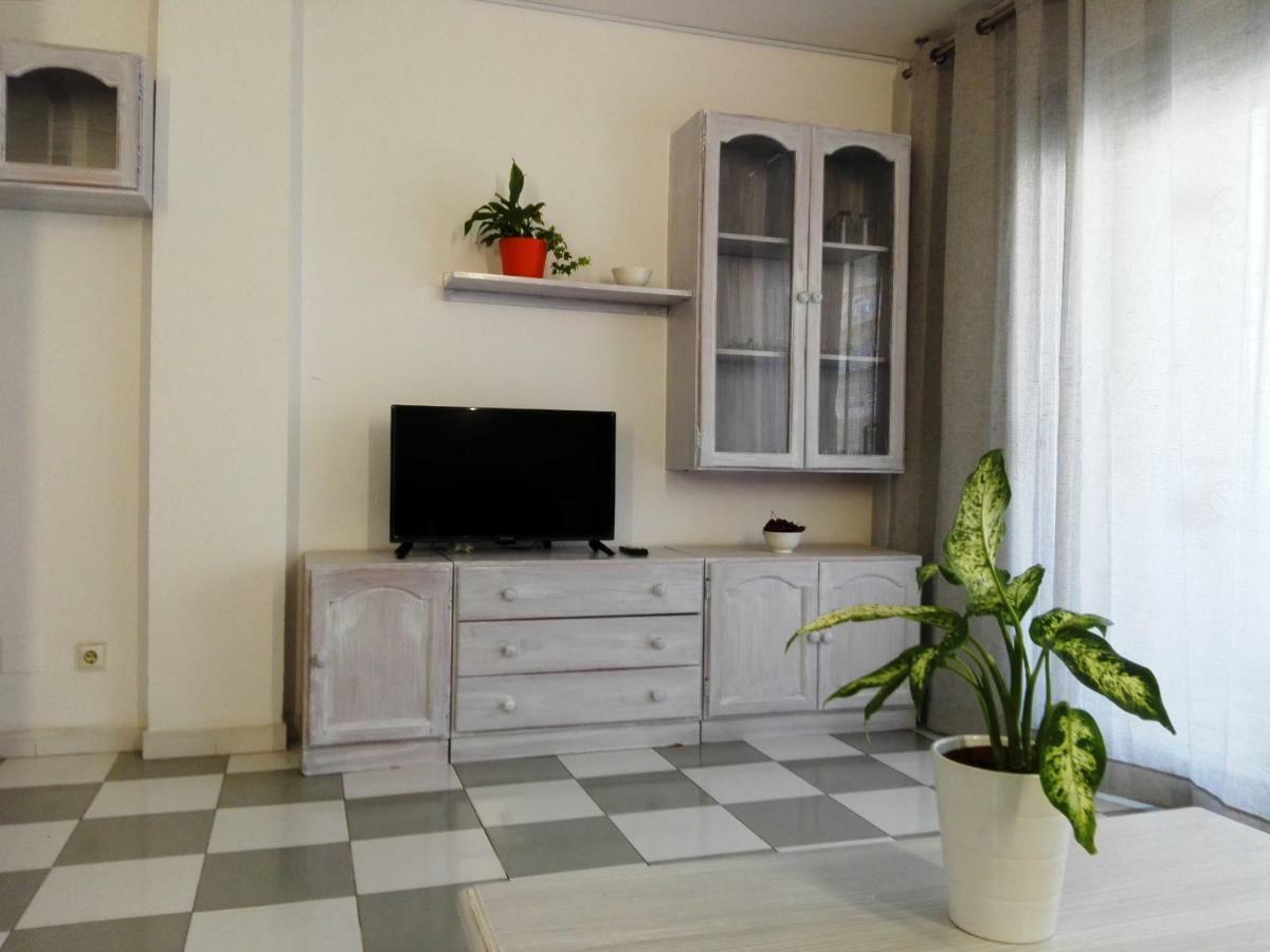 Apartamento Zeus Montblanc Salou Exterior foto